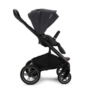 Carucior 2 in 1 Nuna MIXX next Ocean cu Landou LYTL Ocean - Img 2