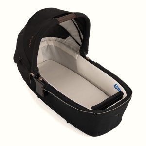 Carucior compact Nuna TRIV next 2 in 1 colectia Riveted - Img 12