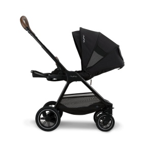 Carucior compact Nuna TRIV next Caviar 2 in 1 - Img 5
