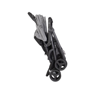 Carucior de gemeni Graco DuoRider Steeple Gray - Img 4