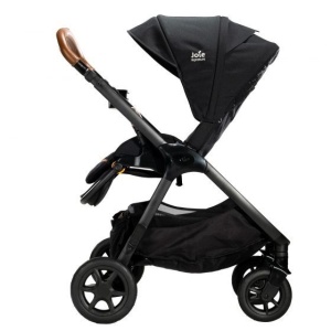 Carucior multifunctional Joie Finiti Signature, Eclipse - Img 3