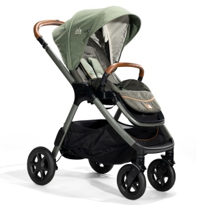 Carucior multifunctional Joie Finiti Signature, Pine