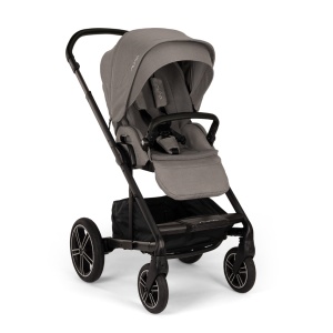 Carucior Nuna MIXX next 2 in 1 Granite - Img 2