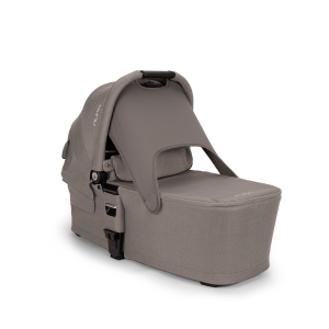 Carucior Nuna MIXX next 2 in 1 Granite - Img 6