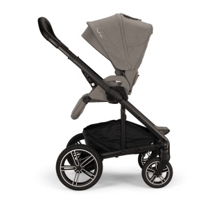 Carucior Nuna MIXX next 2 in 1 Granite - Img 11