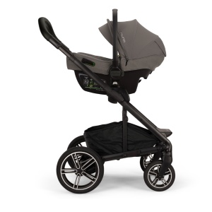 Carucior Nuna MIXX next 2 in 1 Granite - Img 15