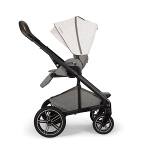 Carucior Nuna MIXX next colectia Mineral - Img 3