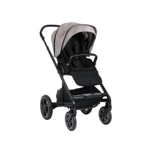 Carucior Nuna Mixx Next editie limitata Ellis - Img 1