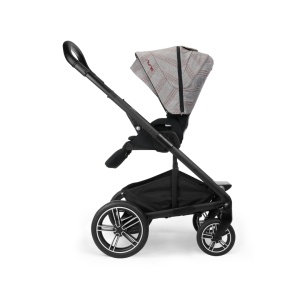 Carucior Nuna Mixx Next editie limitata Ellis - Img 3