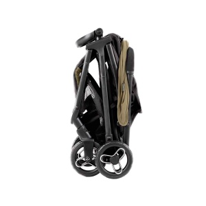 Carucior sport pentru copii, pliere automata, Graco, Myavo Clover - Img 4