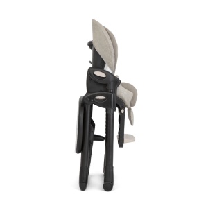 Joie â€“ Scaun de masa Mimzy Recline Speckled, nastere - 15 kg - Img 7