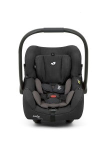 Joie - Carucior pentru copii ultracompact 3 in 1 Parcel Carbon / i-Gemm Shale ( Carucior Parcel Carbon + Landou Ramble XL Carbon + Scoica auto i-Gemm nastere- 85 cm, Shale) - Img 21