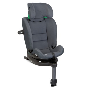 Joie - Scaun auto i-Pivot Grow Moonlight, 40-135 cm, certificat R129 - Img 9