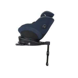 Joie - Scaun auto rotativ Spin 360Â° GTi Lagoon, 40-105 cm, certificat R129 - Img 2