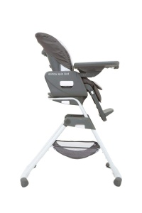 Joie - Scaun de masa Mimzy Spin 3 in 1 Tile - Img 5