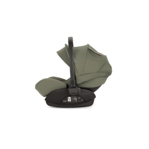 Nuna - Scoica auto i-Size ARRA Next Pine, 40-85 cm, testata ADAC - Img 2