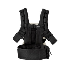 Nuna - Sistem ergonomic LUUN Caviar - Img 4