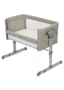 Patut Pliant 2 in 1 Joie Roomie Glide Almond - Img 6