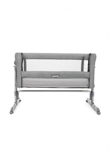 Patut Pliant 2 in 1 Joie Roomie Glide Starry Night - Img 2