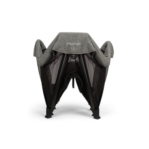 Patut pliant Nuna SENA Aire Charcoal - Img 3