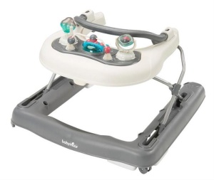 Premergator Babymoov Walker 2 in 1 Zinc - Img 2