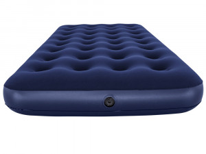 Saltea pneumatica, Pavillo Bestway, 188 x 99 x 22 cm, Albastra - Img 2
