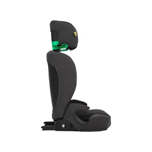 Scaun auto Energi Graco Midnight, 76-150 cm, certificat R129 - Img 5