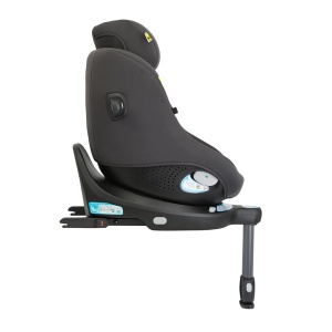 Scaun auto Graco Turn2Me 360° DLX Iron, 40-105 cm, certificata R129 si testat ADAC - Img 3