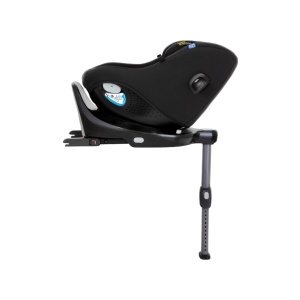 Scaun auto Graco Turn2Me 360° DLX Midnight, 40-105 cm, certificata R129 si testat ADAC - Img 7