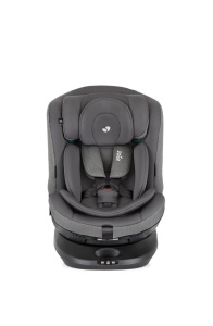 Scaun auto i-Size i-Spin Joie Multiway Thunder, 40-125 cm, certificat R129 - Img 7