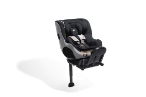 Scaun auto i-Size Joie i-Prodigi Signature Carbon, 40-125 cm, testat Plus si certificat R129 - Img 12
