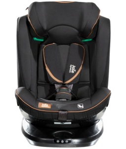 Scaun auto i-Size Joie i-Spin Grow 360° Signature, 40-125 cm, Eclipse, testat ADAC si certificat R129 - Img 9