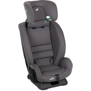 Scaun auto Joie Fortifi R129 Thunder, 76-145 cm, certificat R129 - Img 7