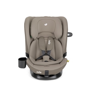 Scaun auto Joie i-Bold Oak, 76-150 cm, certificat R129 si testat ADAC - Img 8