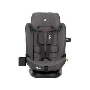 Scaun auto Joie i-Bold Thunder, 76-150 cm, certificat R129 si testat ADAC - Img 5
