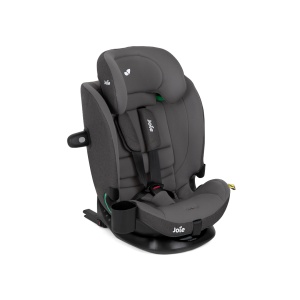 Scaun auto Joie i-Bold Thunder, 76-150 cm, certificat R129 si testat ADAC - Img 10