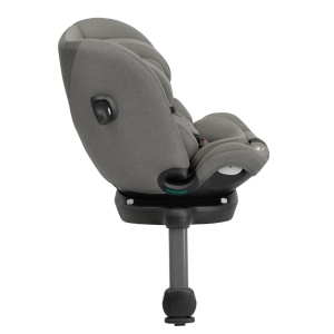 Scaun auto Joie i-Pivot Grow Thunder, 40-135 cm, certificat R129 - Img 2
