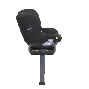 Scaun auto Joie i-Spin 360° E Coal, 61 cm-105 cm, testat ADAC si certificat R129 - Img 10