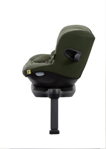 Scaun auto Joie i-Spin 360° Moss, 40-105 cm, testat ADAC si certificat R129 - Img 10