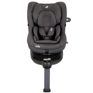 Scaun auto Joie i-Spin 360° Thunder, 40-105 cm, testat ADAC si certificat R129 - Img 2