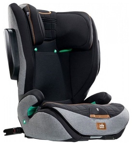 Scaun auto Joie i-Traver Signature Carbon, 100 - 150 cm, testat ADAC si certificat R129 - Img 1