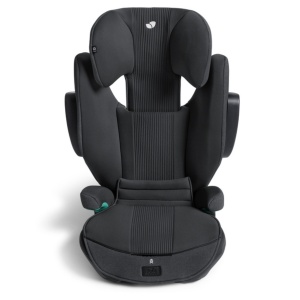 Scaun auto Joie i-Traver Signature Ebony, 100 - 150 cm, testat ADAC si certificat R129 - Img 2