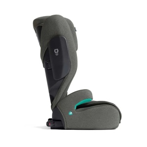 Scaun auto Joie i-Traver Signature Evergreen, 100 - 150 cm, testat ADAC si certificat R129 - Img 4