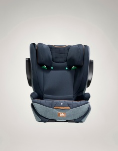 Scaun auto Joie i-Traver Signature Harbour, 100 - 150 cm, testat ADAC si certificat R129 - Img 6