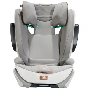 Scaun auto Joie i-Traver Signature Oyster, 100 - 150 cm, testat ADAC si certificat R129 - Img 8