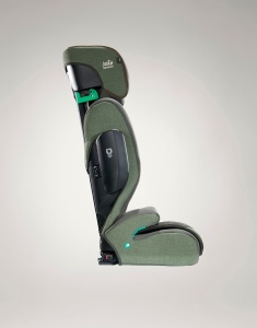 Scaun auto Joie i-Traver Signature Pine, 100 - 150 cm, testat ADAC si certificat R129 - Img 10