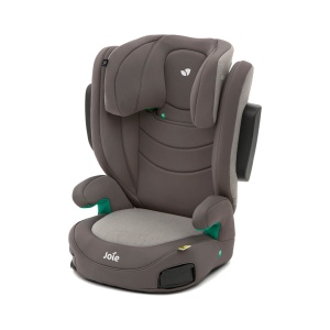 Scaun auto Joie i-Trillo Dark Pewter, 100-150 cm, certificat R129 - Img 3