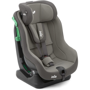 Scaun auto Joie Steadi R129 Cobblestone, 40-105 cm, certificat R129 - Img 4