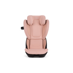 Scaun auto Nuna i-Size AACE lx Coral, 100-150 cm, testat ADAC - Img 5