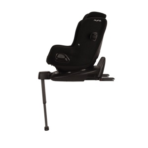 Scaun auto Nuna PRUU Caviar, 40-105 cm, testat ADAC si certificat R129 - Img 5